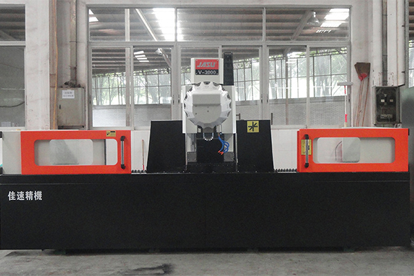 Where to find a high -end CNC machine tool "Private Customization", the first choice of Jiachuka Machine